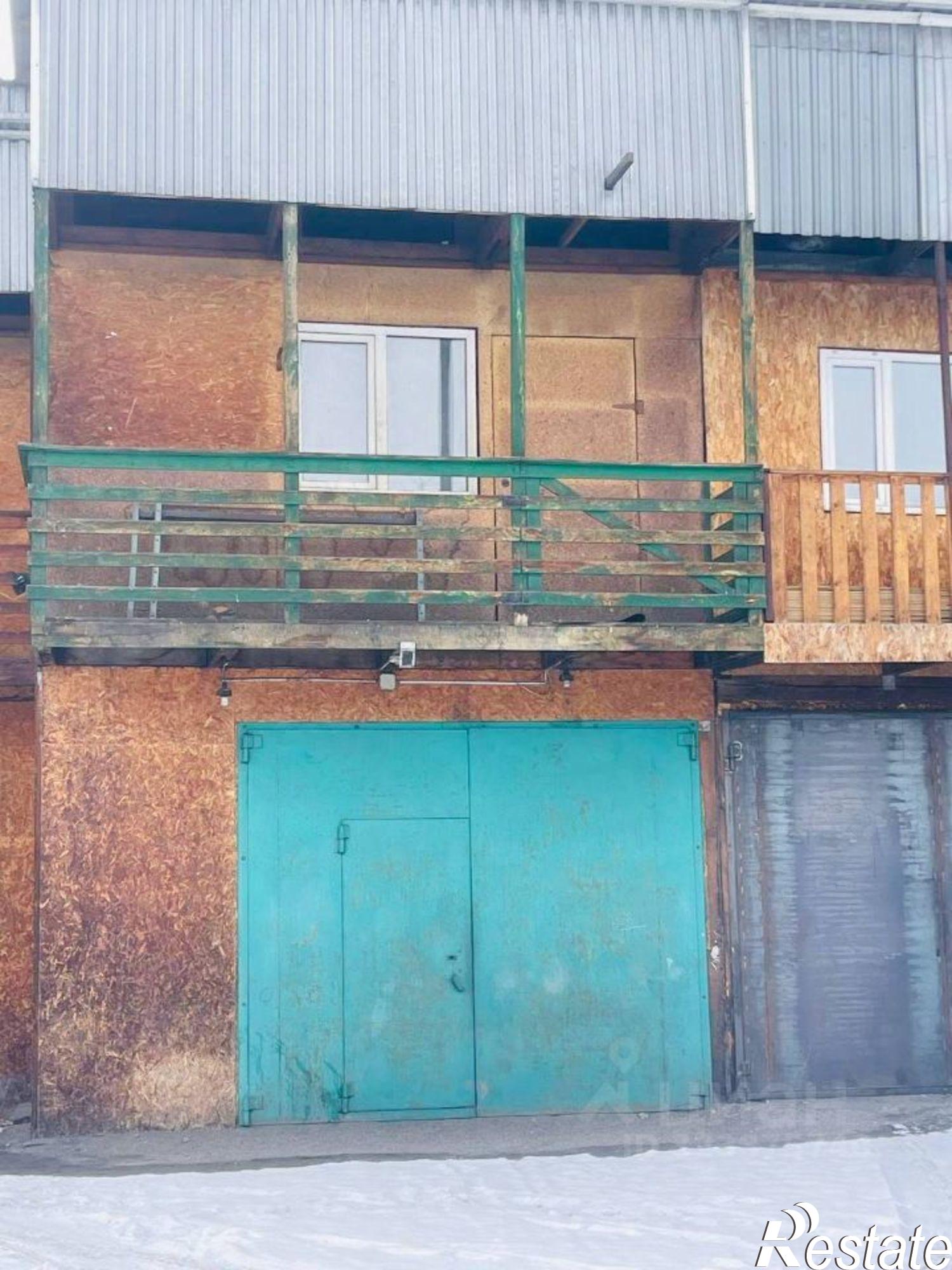 Купить дачу, дом, коттедж за 7 400 000 рублей на улица Суворова, 42