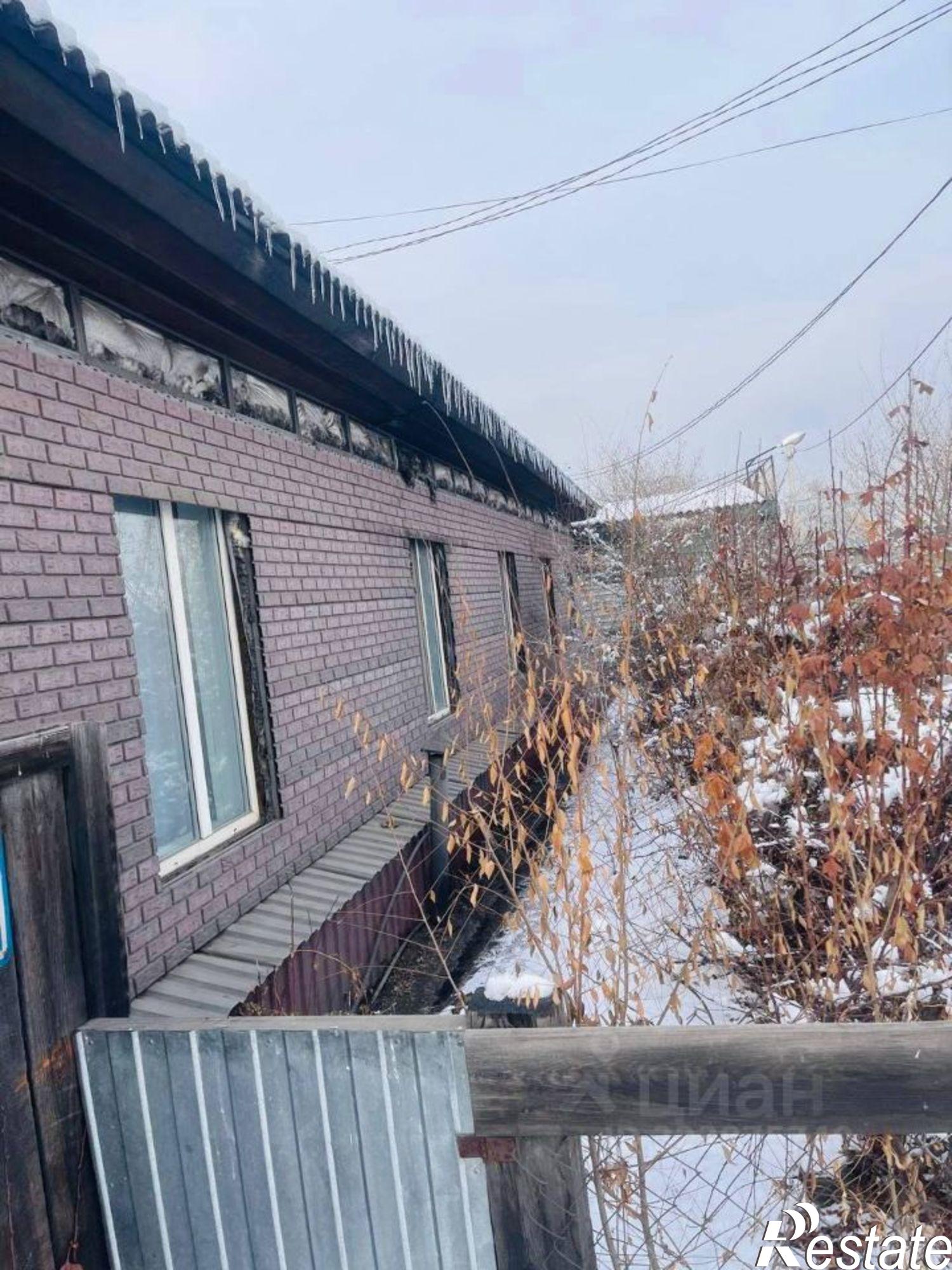 Купить дачу, дом, коттедж за 7 400 000 рублей на улица Суворова, 42