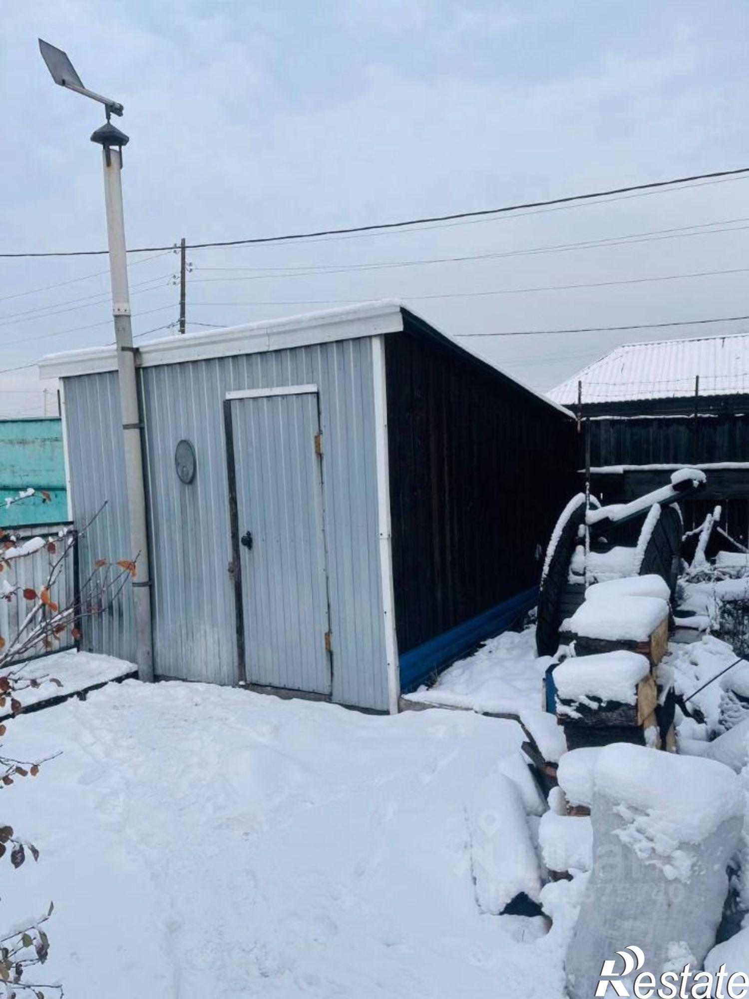 Купить дачу, дом, коттедж за 7 400 000 рублей на улица Суворова, 42