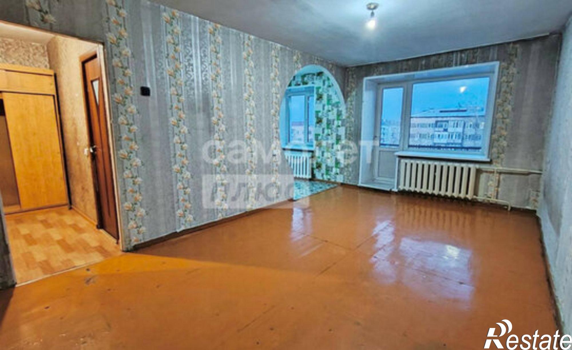 Купить квартиру за 4 900 000 рублей на ул Кечил-оола, 7г