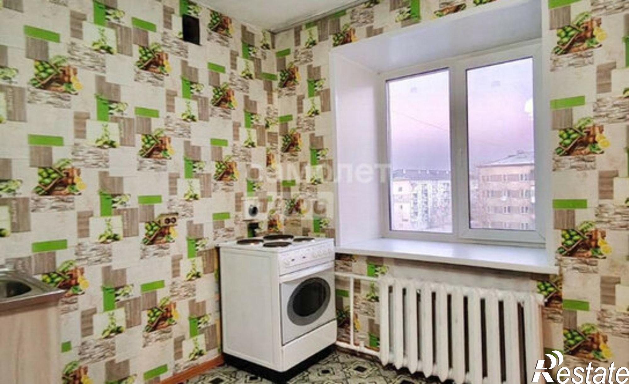 Купить квартиру за 4 900 000 рублей на ул Кечил-оола, 7г