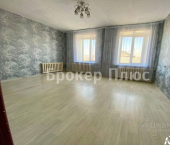 1-комн, 49кв м, этаж 5/5 ул Калинина, 1г