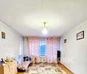 1-комн, 37кв м, этаж 1/5 ул Дружбы, 1/3