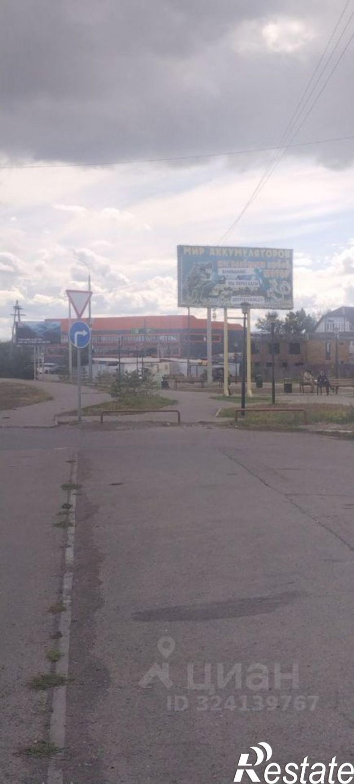 Коттедж/дом Кызыл, Абаканская улица