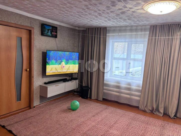 Коттедж/дом Красноармейская улица