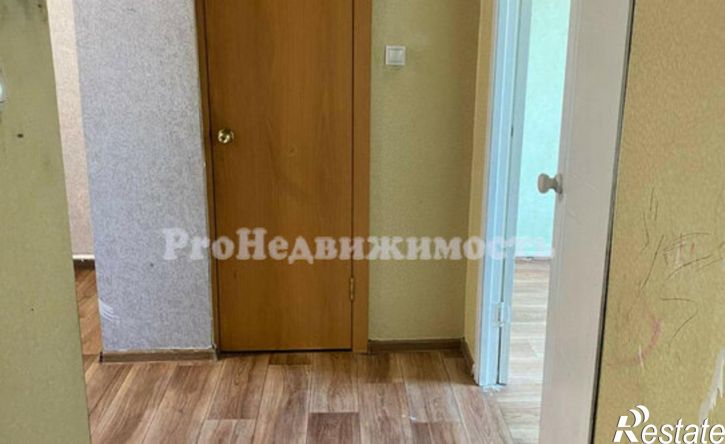 1-комн квартира Иркутская улица, 10/1,  д. 10/1