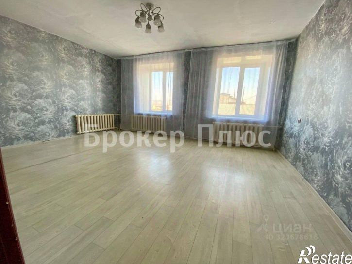 1-комн квартира ул Калинина, 1г,  д. 1г