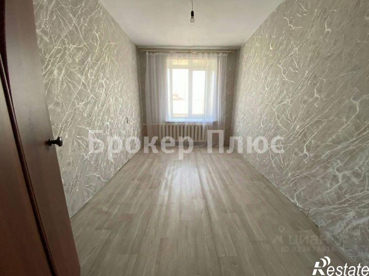 1-комн квартира ул Калинина, 1г,  д. 1г