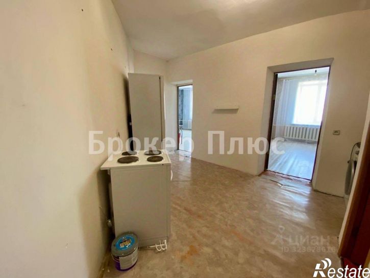 1-комн квартира ул Калинина, 1г,  д. 1г