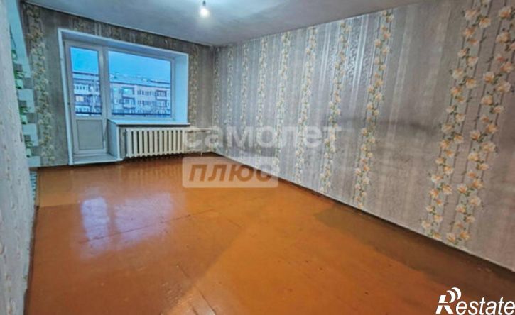 1-комн квартира ул Кечил-оола, 7г,  д. 7г