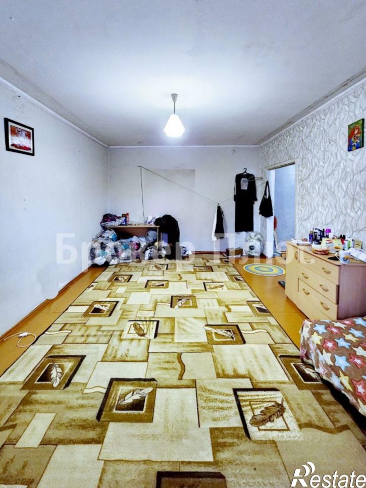 1-комн квартира ул Дружбы, 1/3,  д. 1/3