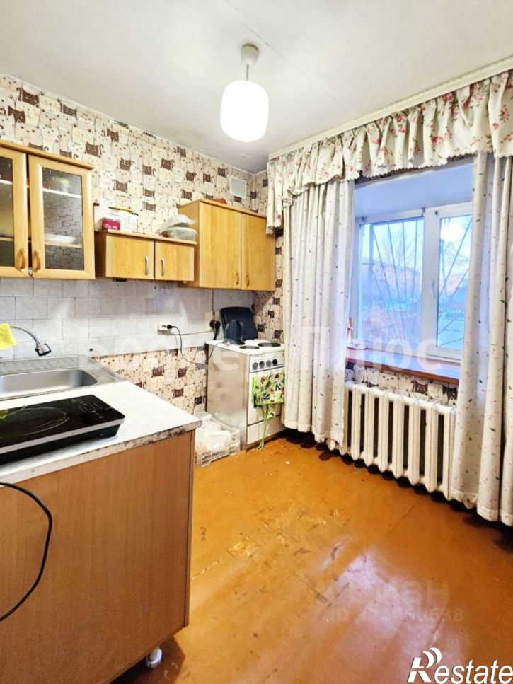 1-комн квартира ул Дружбы, 1/3,  д. 1/3