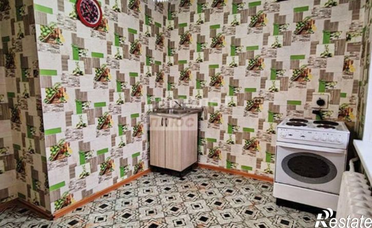 1-комн квартира ул Кечил-оола, 7г,  д. 7г