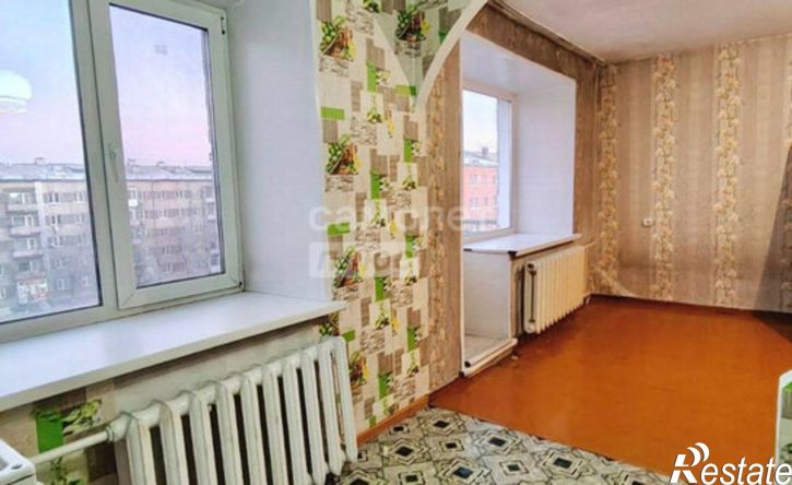 1-комн квартира ул Кечил-оола, 7г,  д. 7г