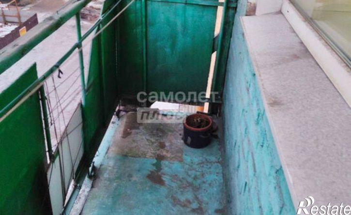 1-комн квартира ул Кечил-оола, 7г,  д. 7г