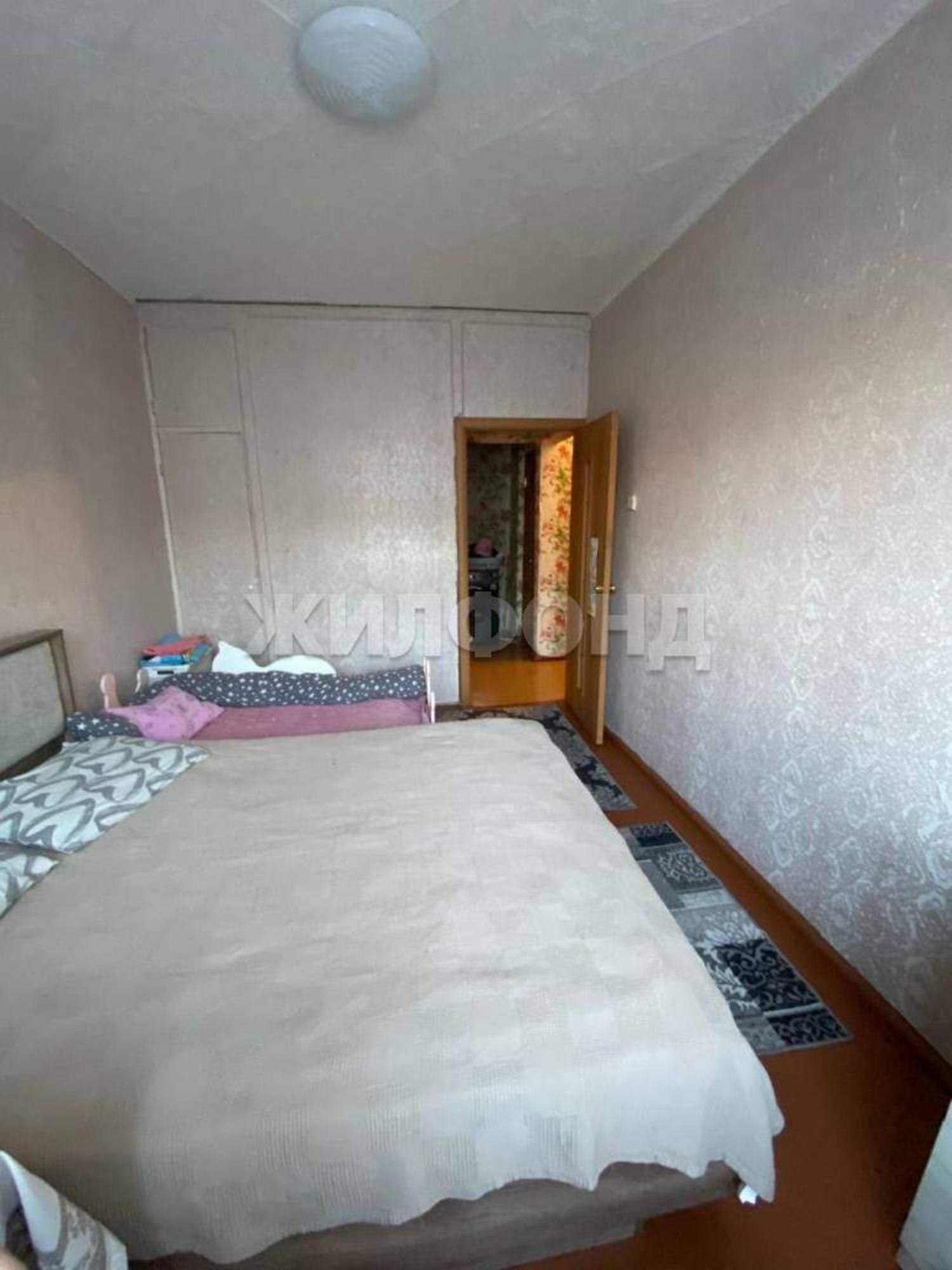 Купить квартиру за 5 900 000 рублей на Калинина улица, д.4