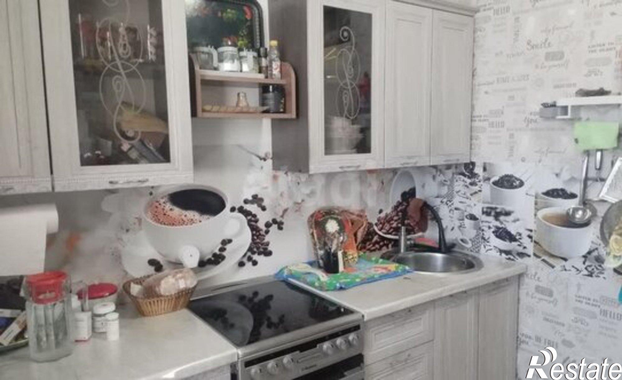 Купить квартиру за 7 250 000 рублей на ул Ангарский бульвар, 12