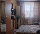 2-комн, 50кв м, этаж 5/9 ул Ангарский бульвар, 12