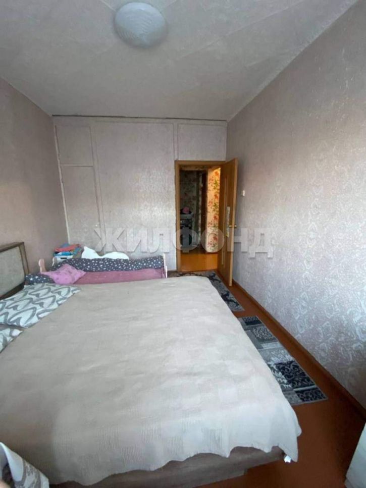 2-комн квартира Калинина улица, д.4