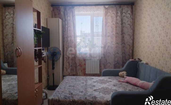 2-комн квартира ул Ангарский бульвар, 12,  д. 12