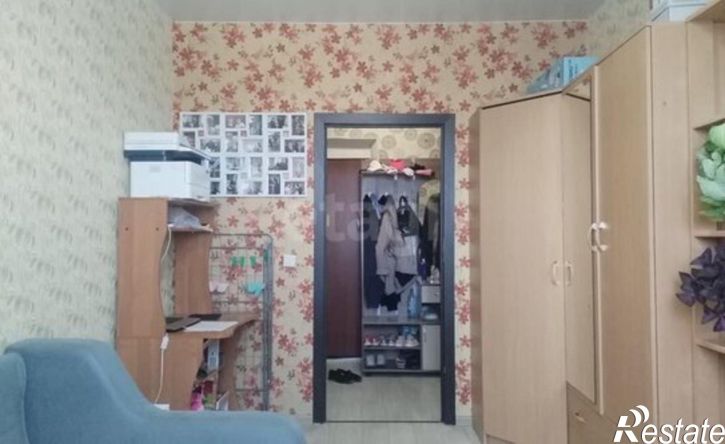 2-комн квартира ул Ангарский бульвар, 12,  д. 12