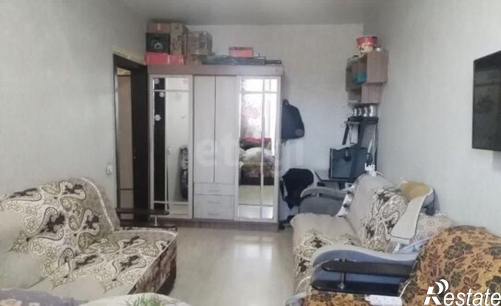 2-комн квартира ул Ангарский бульвар, 12,  д. 12