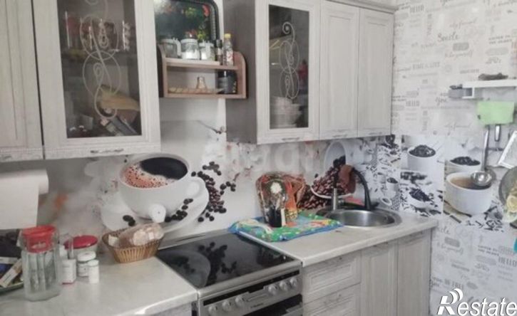 2-комн квартира ул Ангарский бульвар, 12,  д. 12