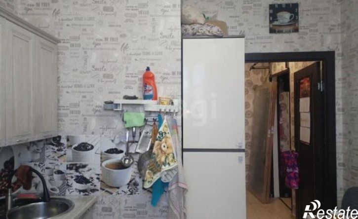 2-комн квартира ул Ангарский бульвар, 12,  д. 12