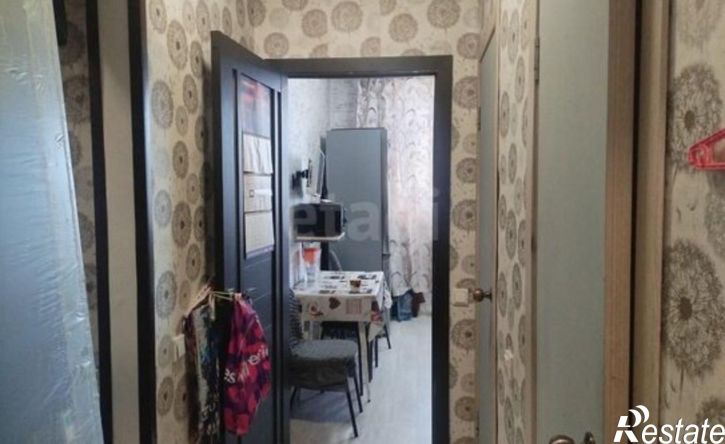 2-комн квартира ул Ангарский бульвар, 12,  д. 12