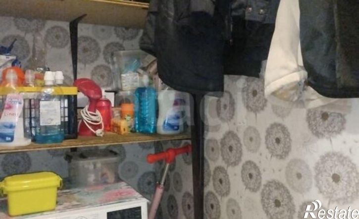 2-комн квартира ул Ангарский бульвар, 12,  д. 12