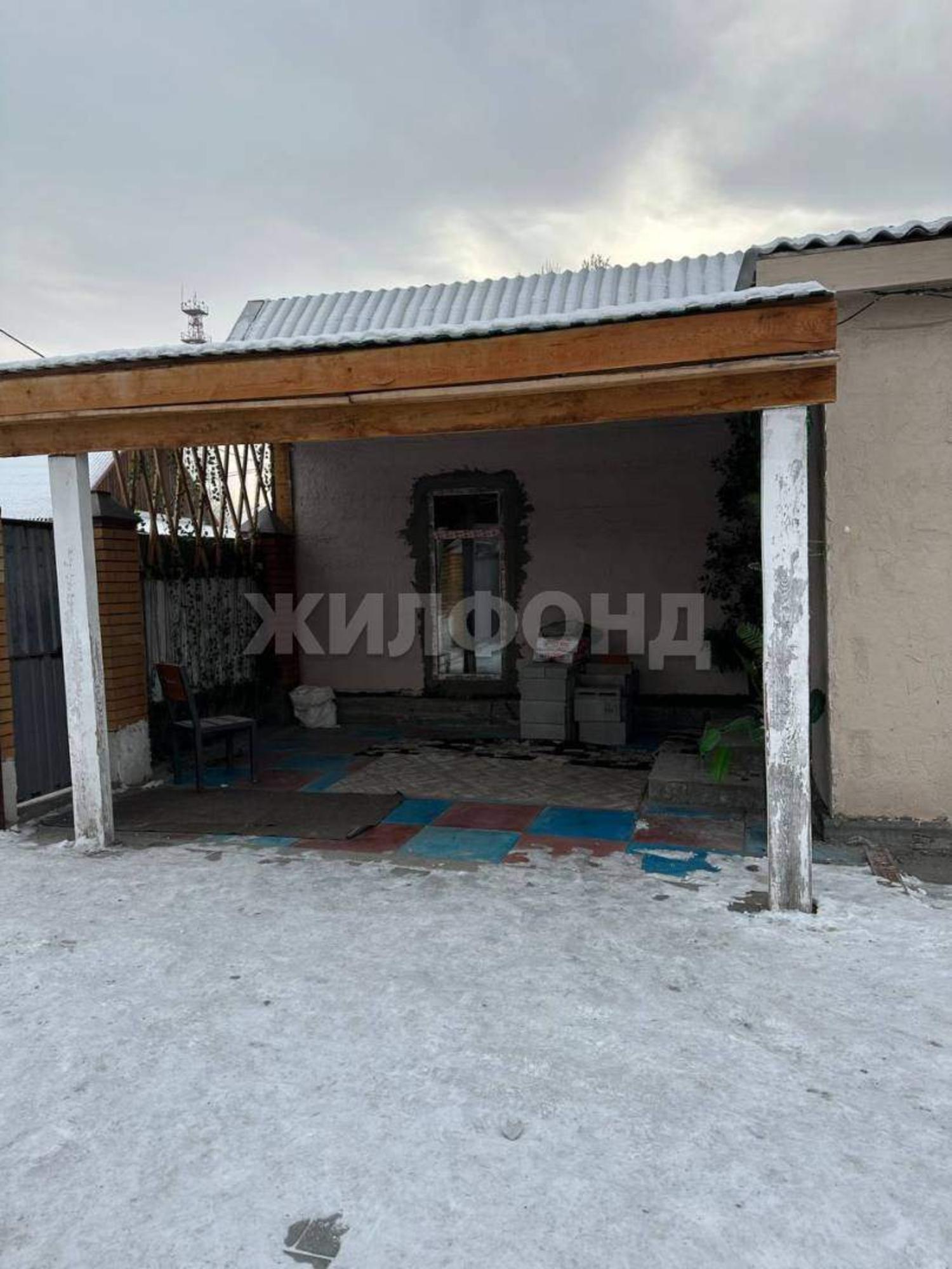 Купить дачу, дом, коттедж за 12 000 000 рублей на Малоенисейская улица