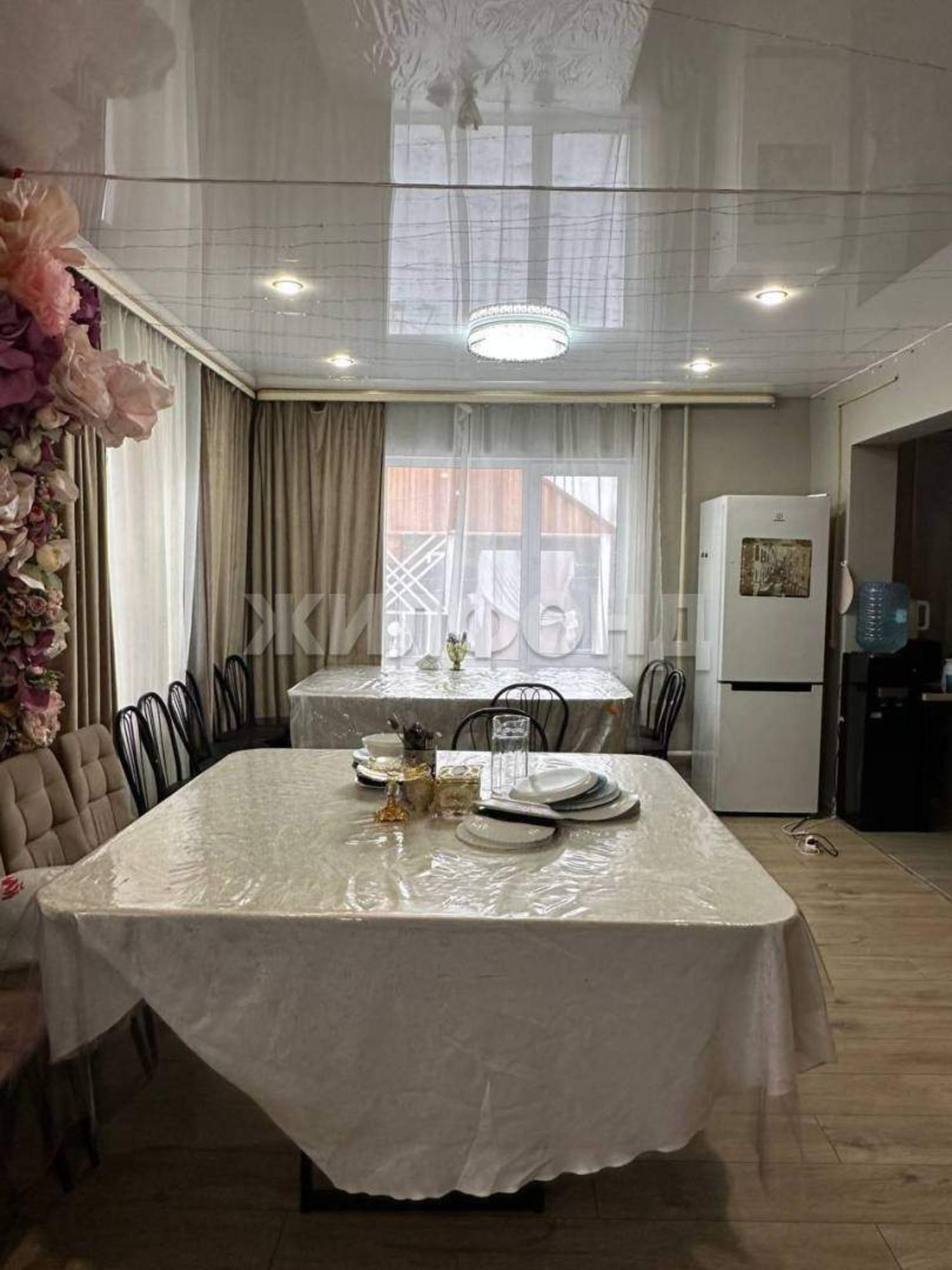 Купить дачу, дом, коттедж за 12 000 000 рублей на Малоенисейская улица