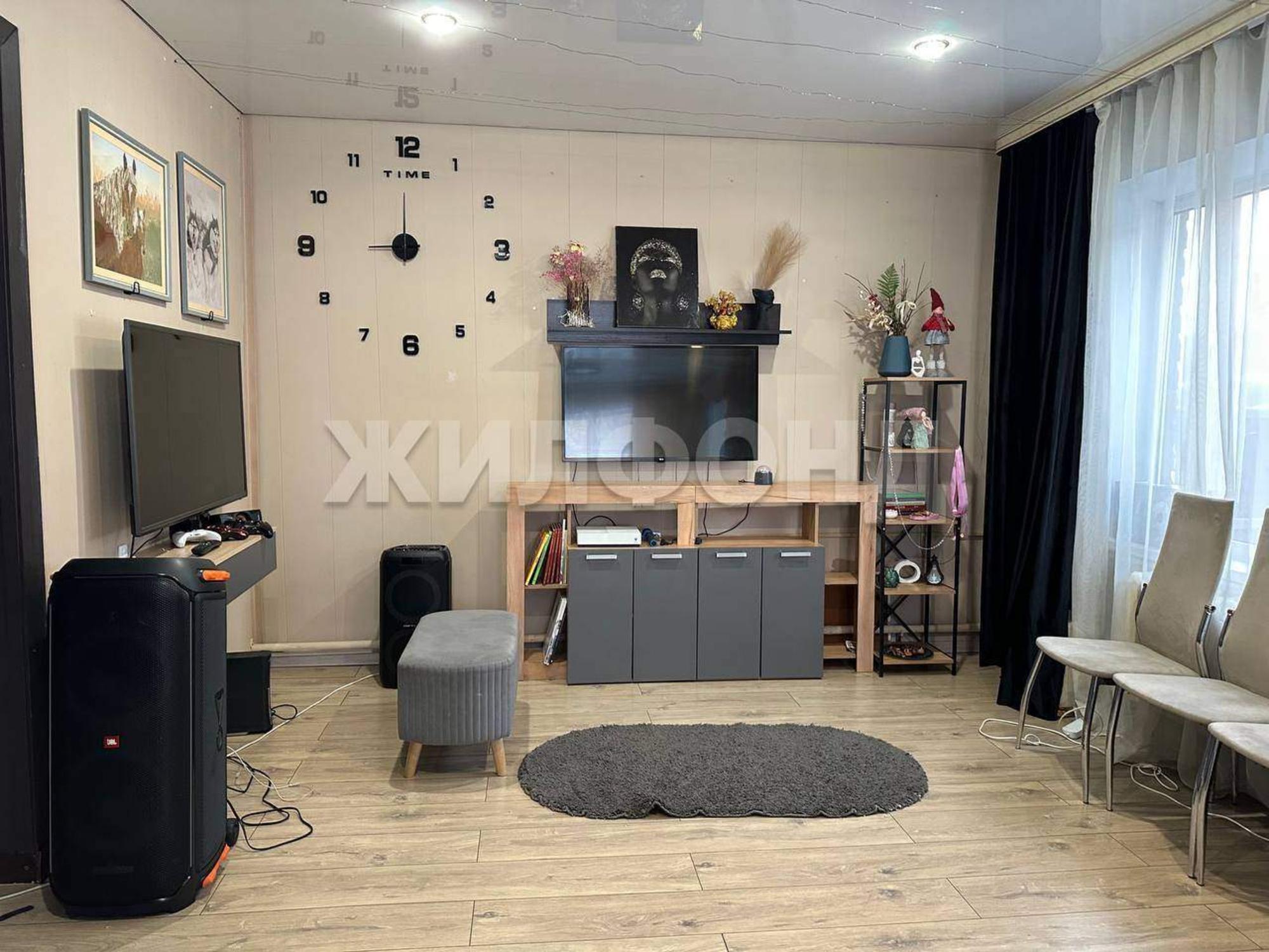 Купить дачу, дом, коттедж за 12 000 000 рублей на Малоенисейская улица