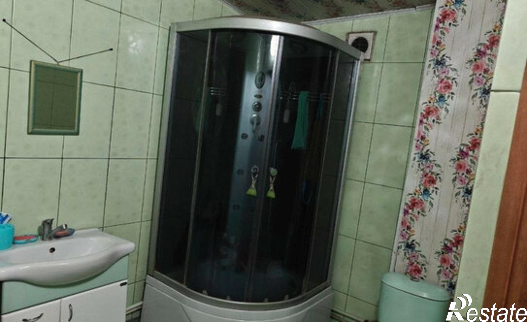 Купить квартиру за 5 550 000 рублей на улица Кечил-оола, 7Г