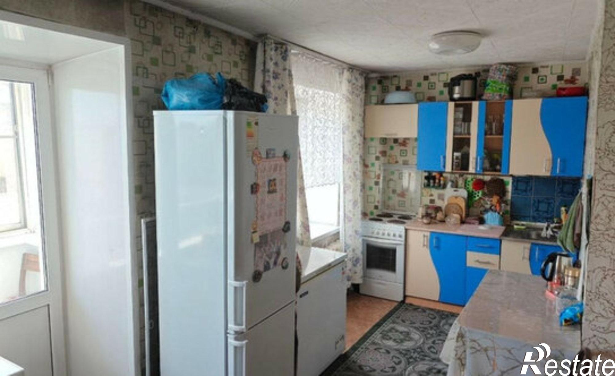 Купить квартиру за 5 550 000 рублей на улица Кечил-оола, 7Г