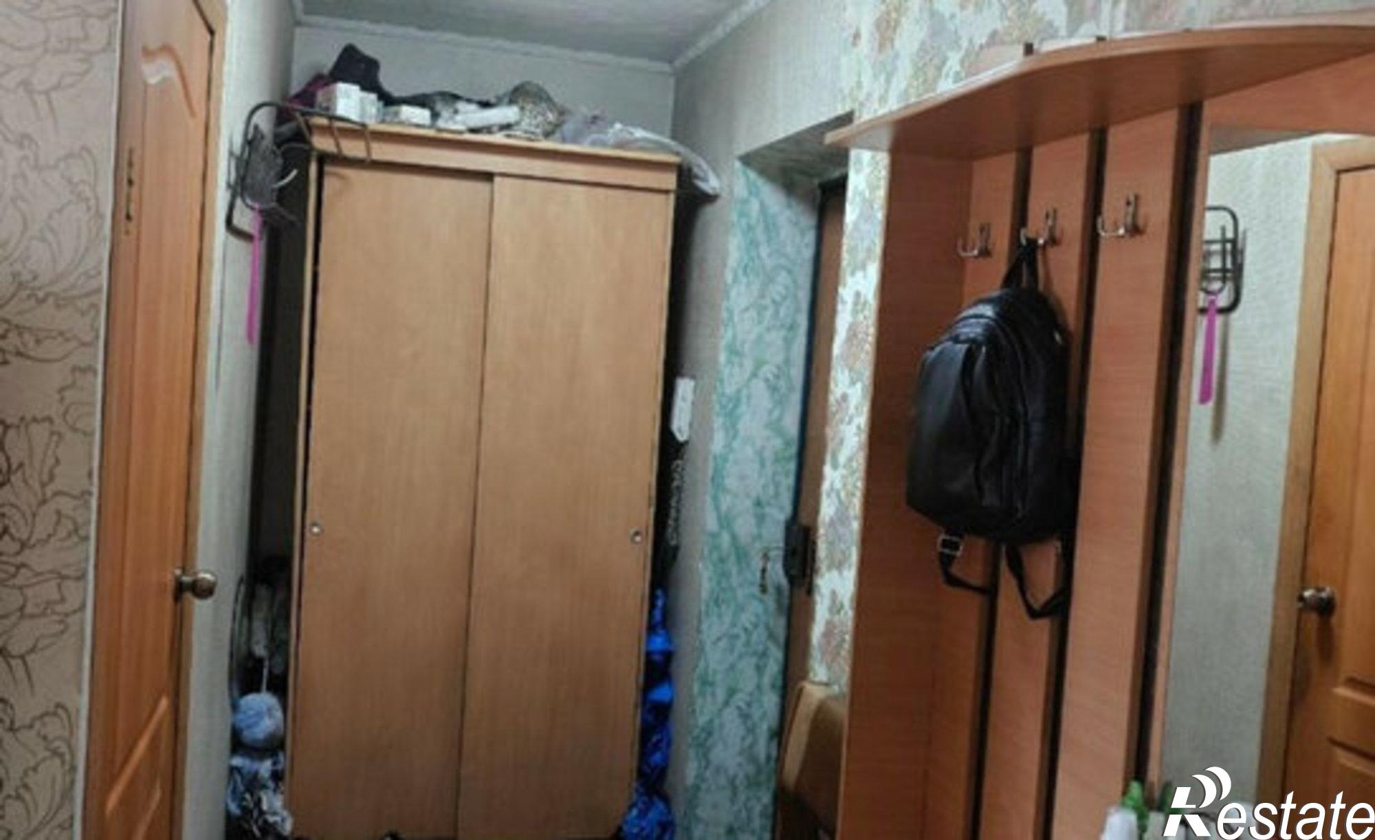 Купить квартиру за 5 550 000 рублей на улица Кечил-оола, 7Г