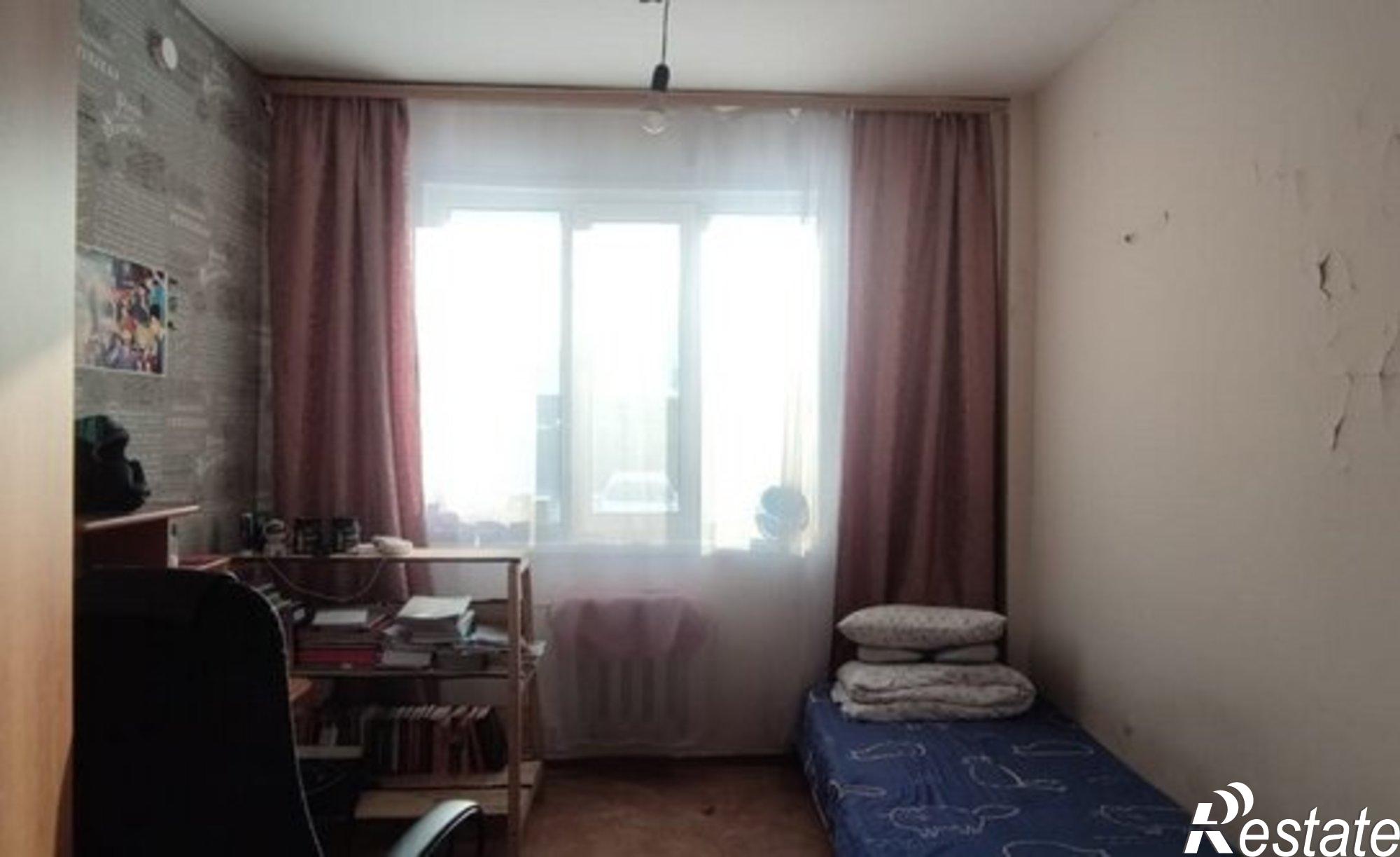 Купить квартиру за 6 200 000 рублей на улица Дружбы, 37А