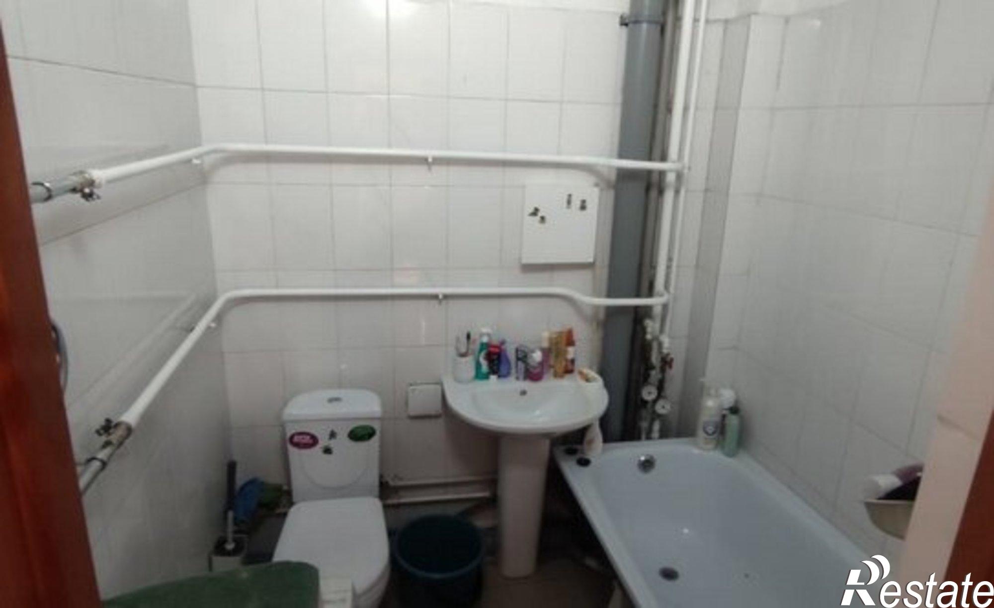 Купить квартиру за 6 200 000 рублей на улица Дружбы, 37А