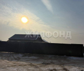 коттедж 61.9 кв м Набережная улица