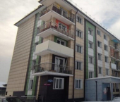 2-комн, 47кв м, этаж 1/5 улица Дружбы, 37А