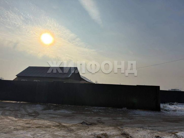 Коттедж/дом Набережная улица