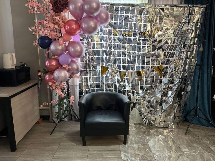 Коттедж/дом Малоенисейская улица