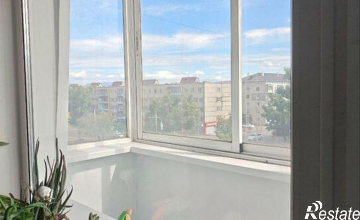 1-комн квартира улица Кечил-оола, 7Г,  д. 7Г