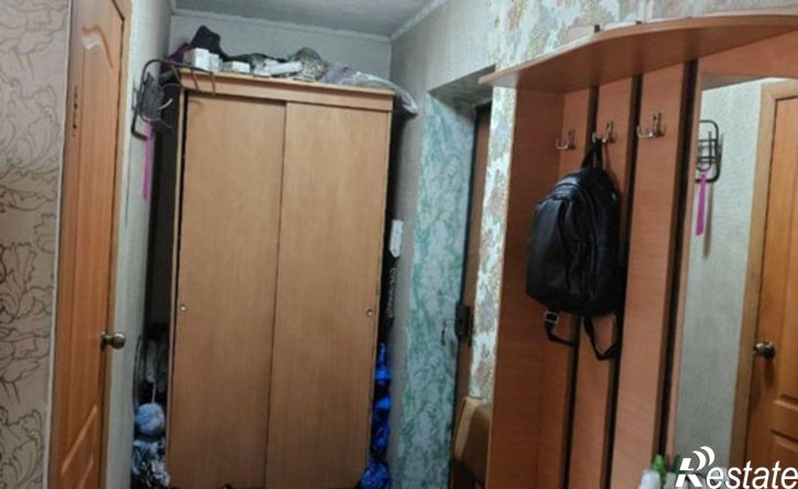 1-комн квартира улица Кечил-оола, 7Г,  д. 7Г