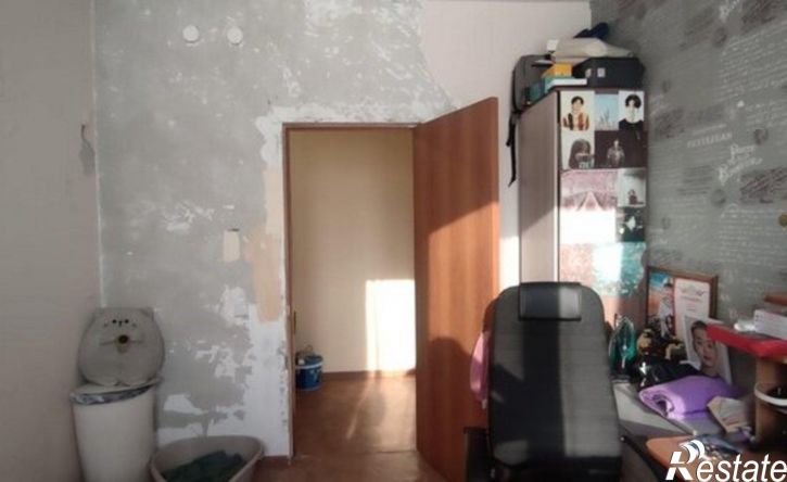 2-комн квартира улица Дружбы, 37А,  д. 37А