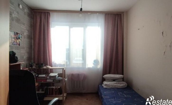 2-комн квартира улица Дружбы, 37А,  д. 37А