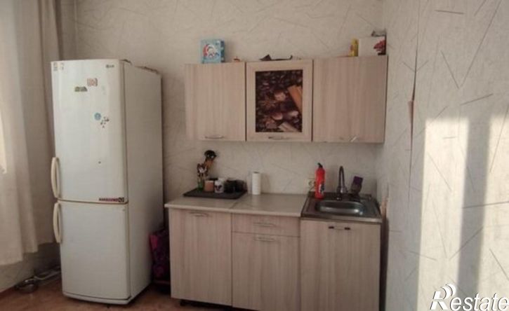 2-комн квартира улица Дружбы, 37А,  д. 37А