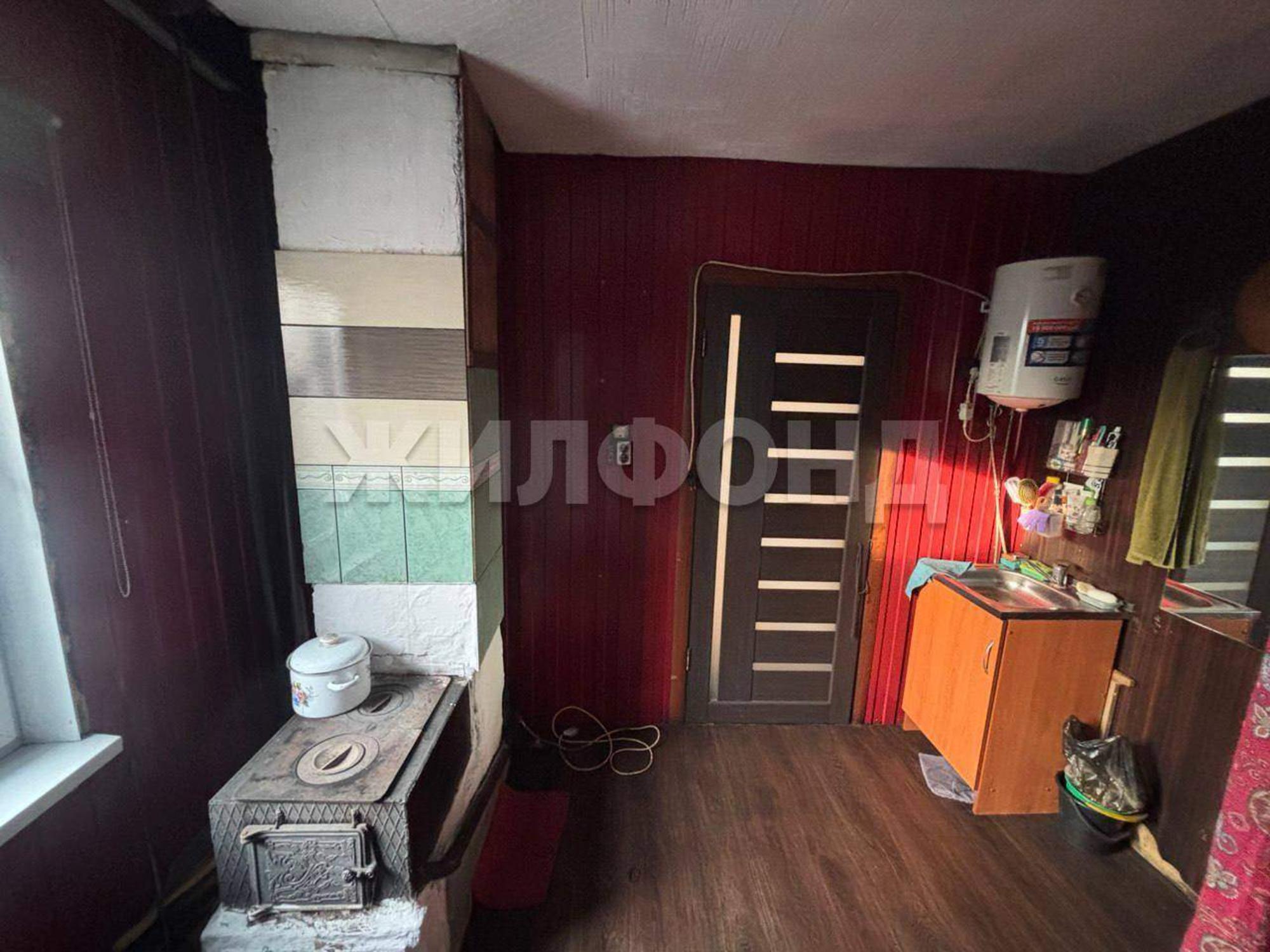 Купить дачу, дом, коттедж за 3 560 000 рублей на Шевченко улица