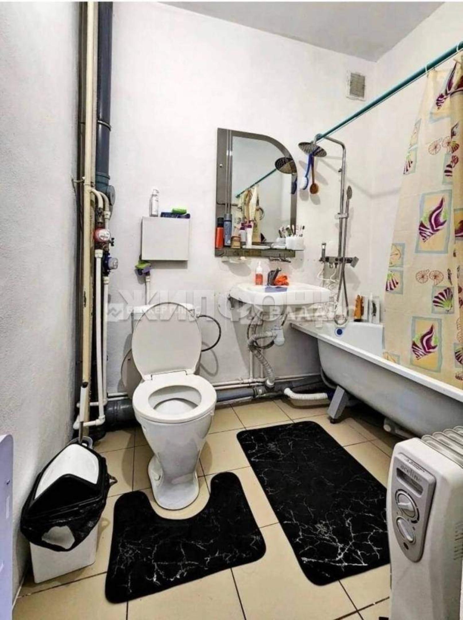 Купить квартиру за 5 000 000 рублей на Иркутская улица, д.3