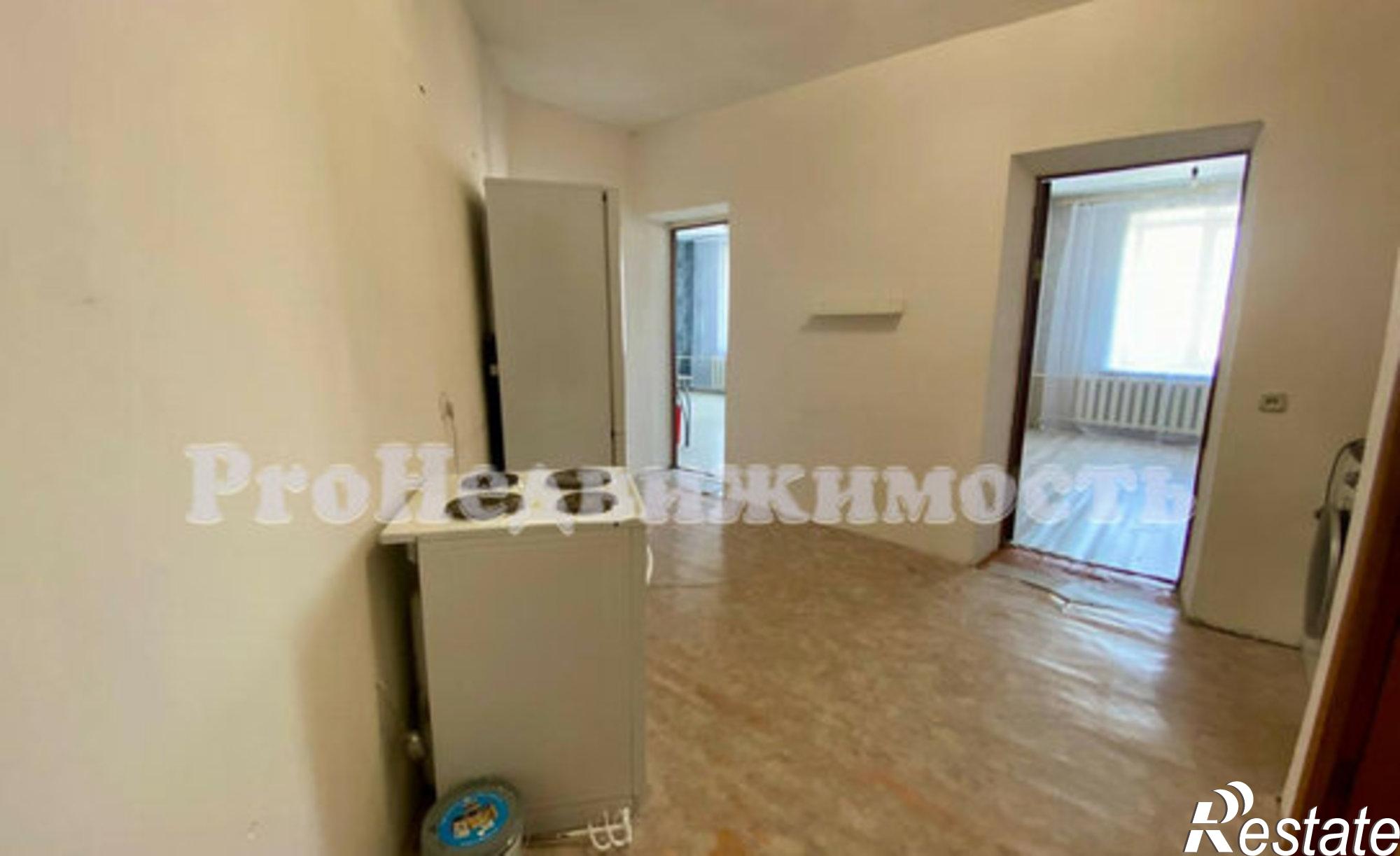 Купить квартиру за 5 150 000 рублей на улица Калинина, 1Г